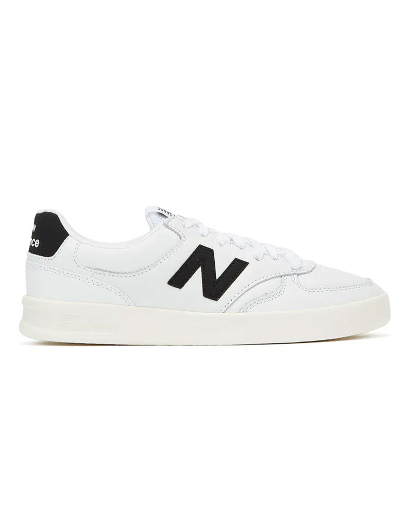 CT 300 Sneakers - Vit/Svart