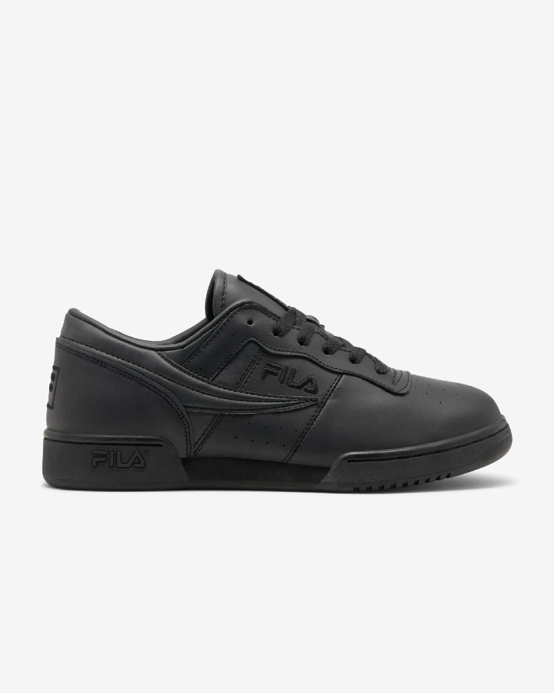 Original Fitness 22 Sneakers - All Black
