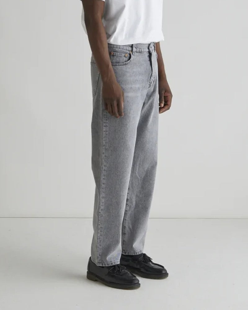 Doc Jeans - Ash Grey