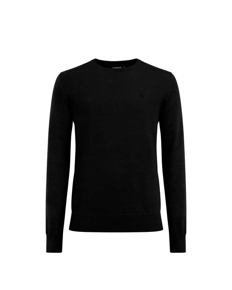 Lyle True Merino Tröja