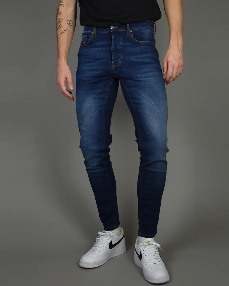 Cricket Jeans - Funky Blue