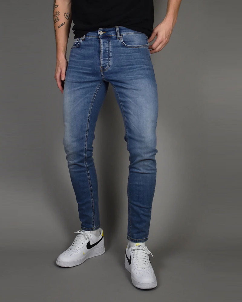 Cricket Jeans - Crisp