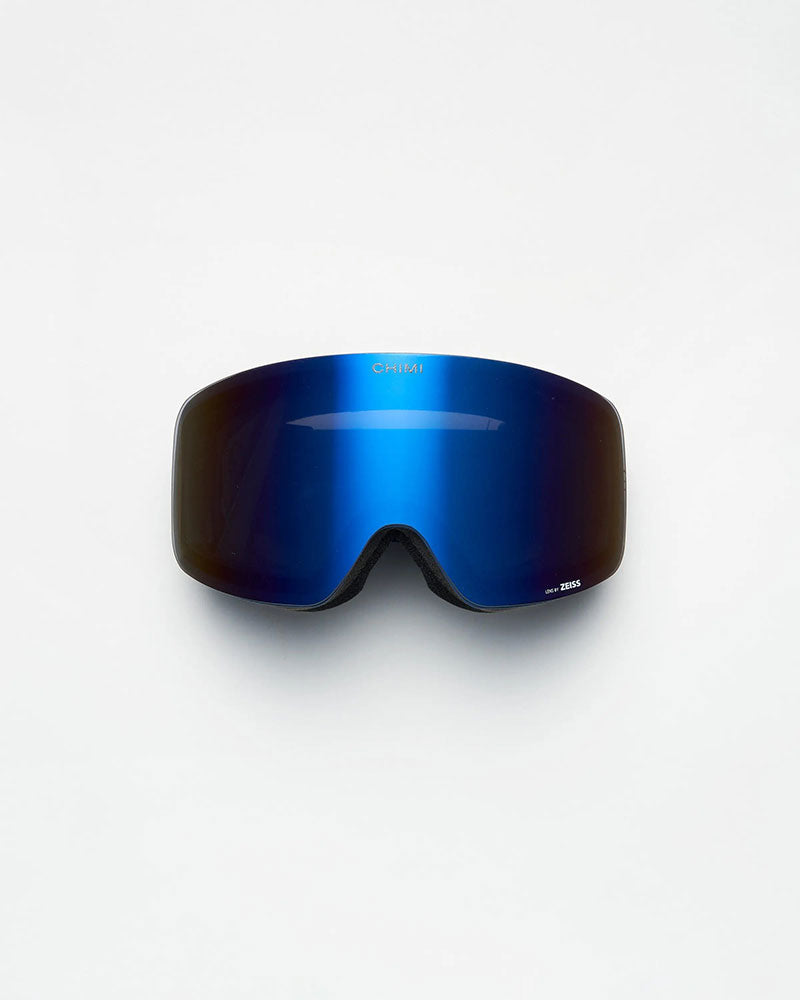 CHIMI 01 Skidglasögon - Dark Blue