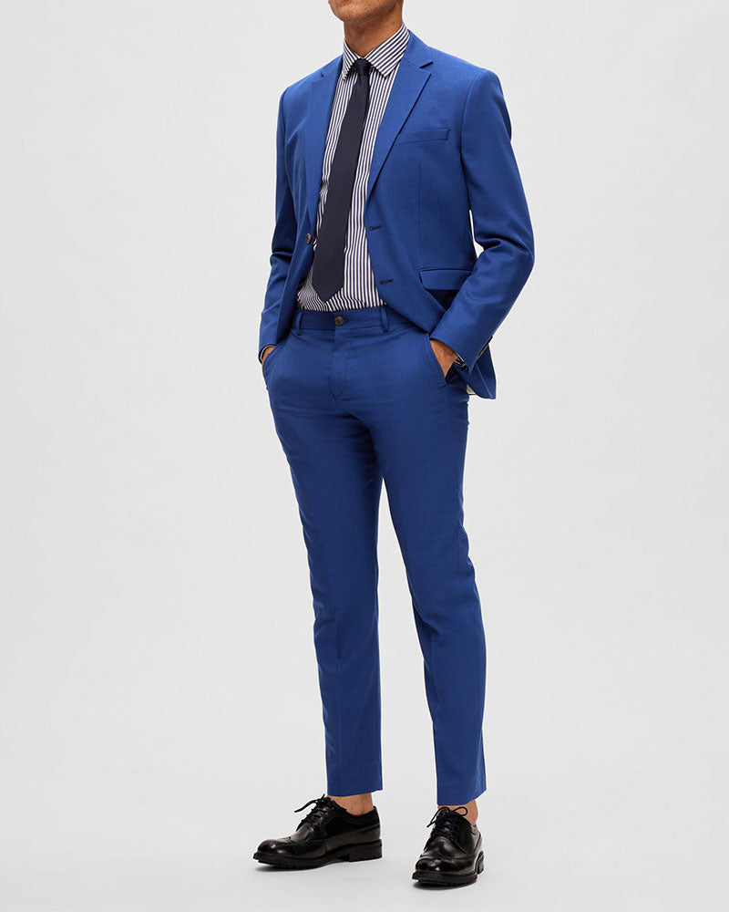 Slim Neil Kostymbyxor