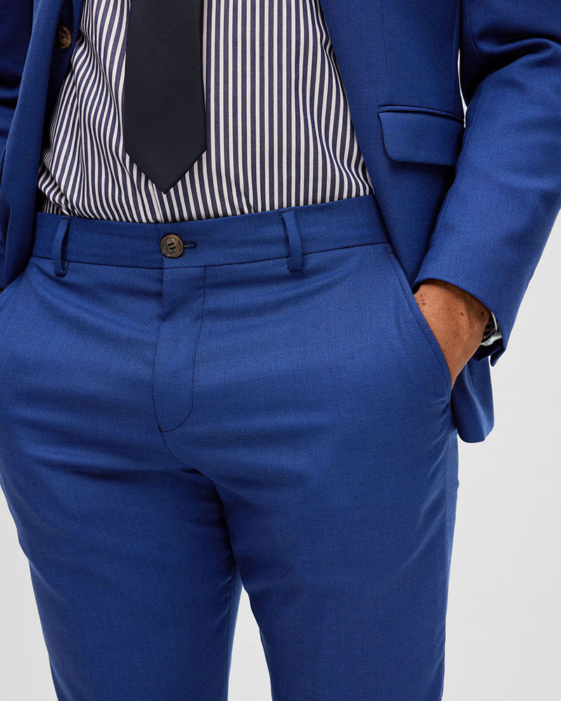 Slim Neil Kostymbyxor