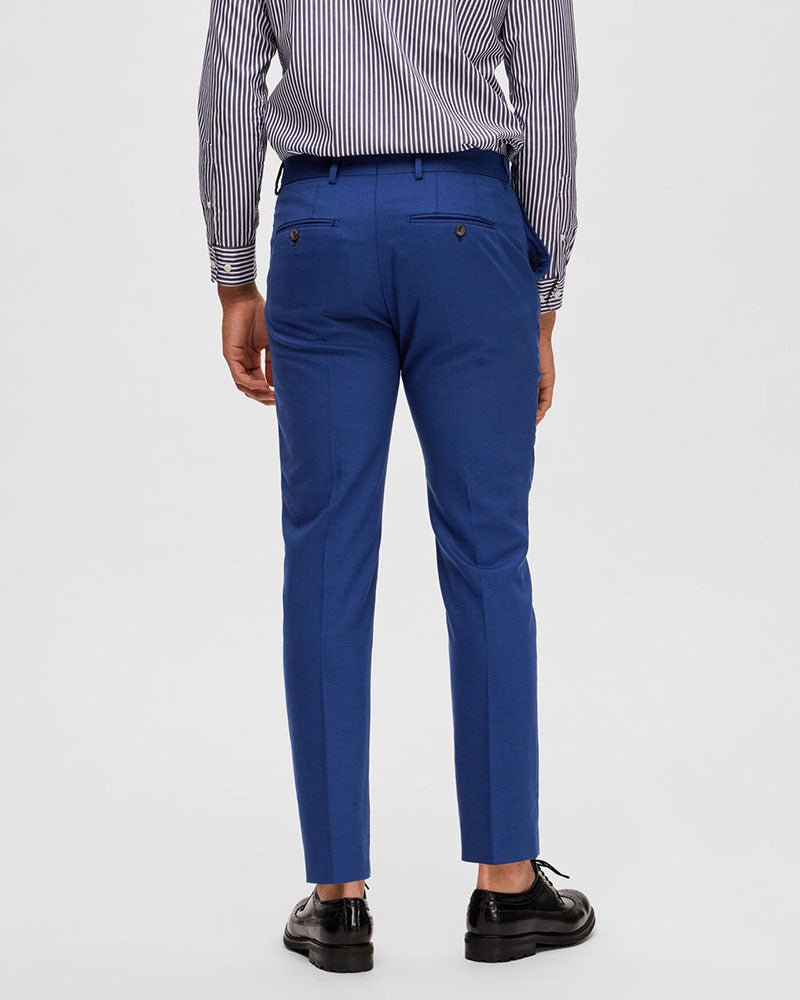 Slim Neil Kostymbyxor