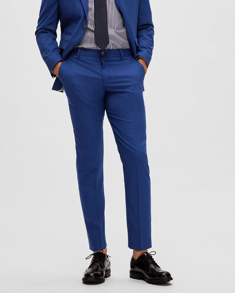 Slim Neil Kostymbyxor