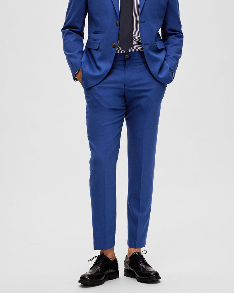 Slim Neil Kostymbyxor