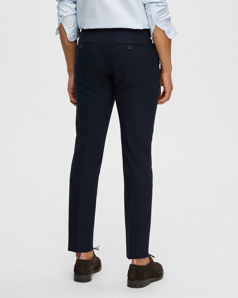 Slim Neil Kostymbyxor