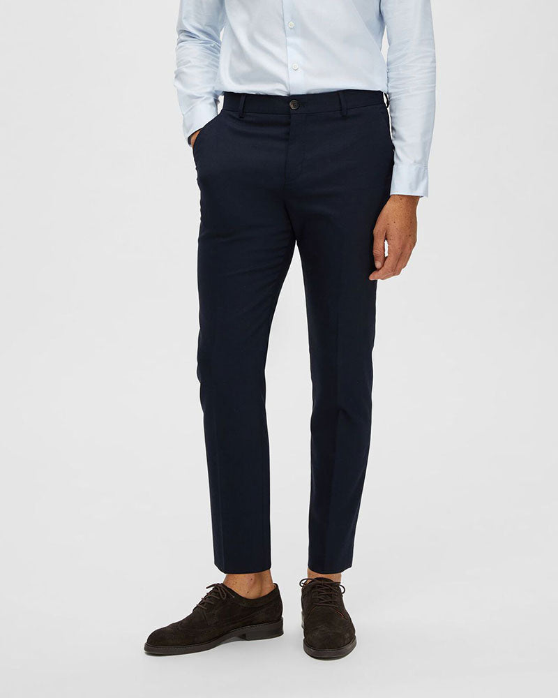 Slim Neil Kostymbyxor