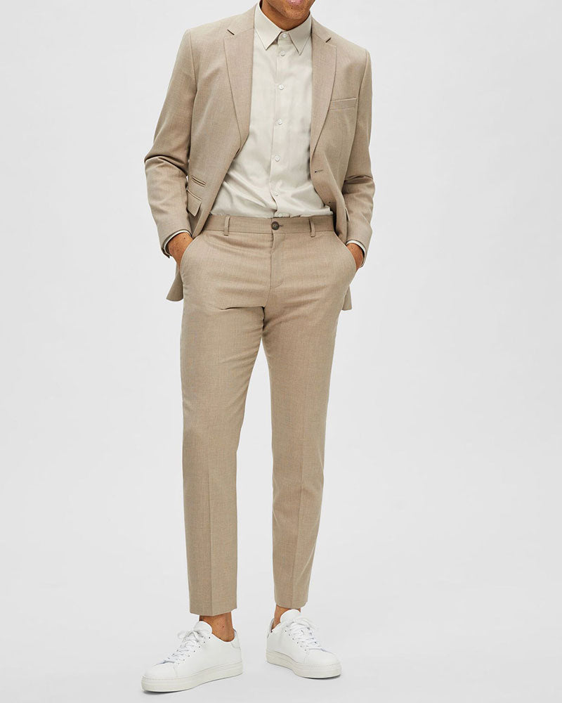 Slim Neil Kostymbyxor