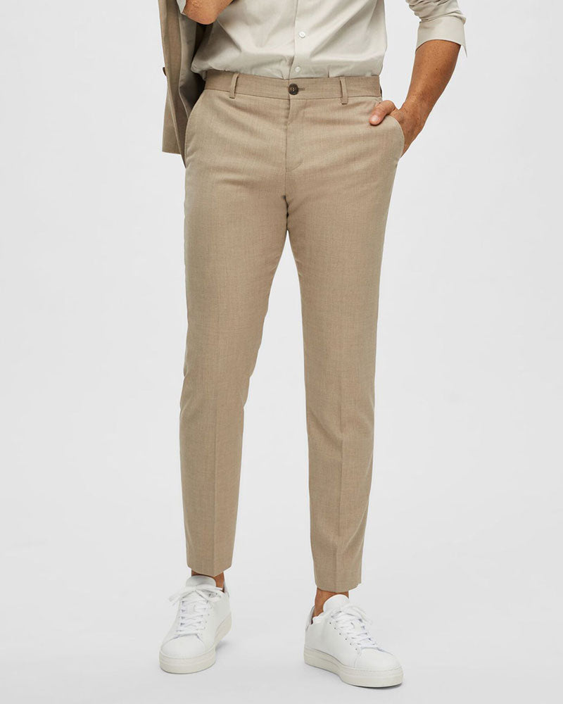 Slim Neil Kostymbyxor