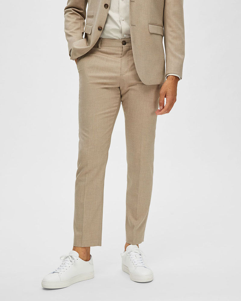 Slim Neil Kostymbyxor