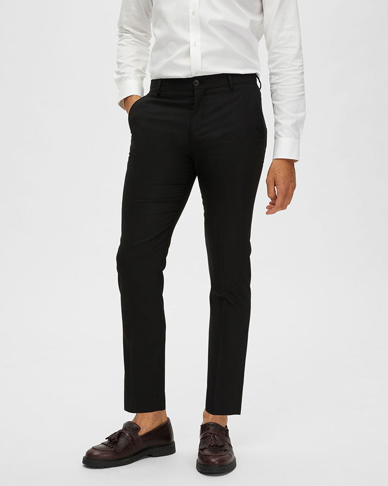 Slim Neil Kostymbyxor