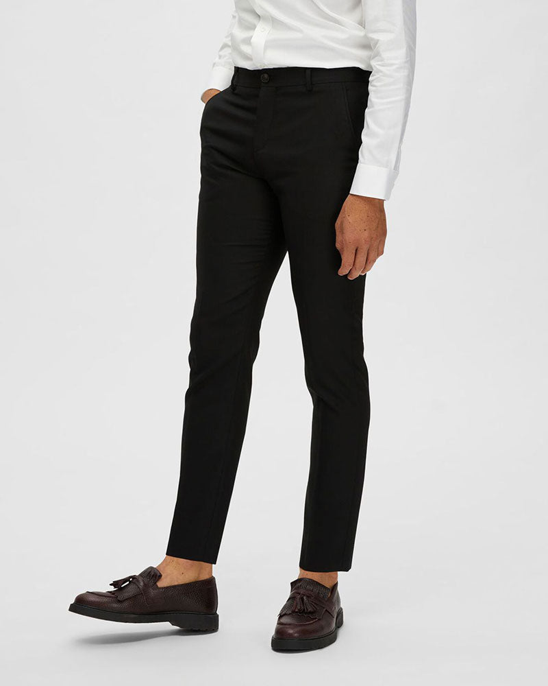 Slim Neil Kostymbyxor