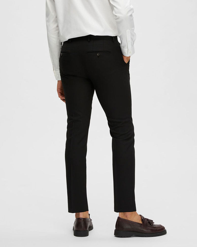 Slim Neil Kostymbyxor