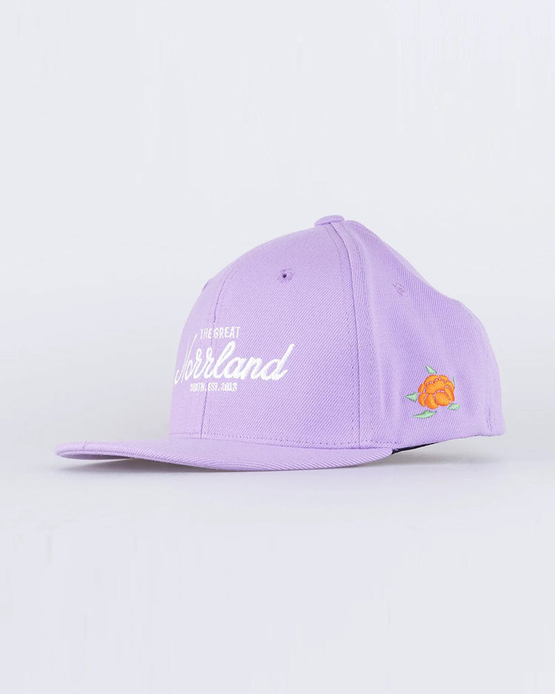Great Norrland Kids Keps