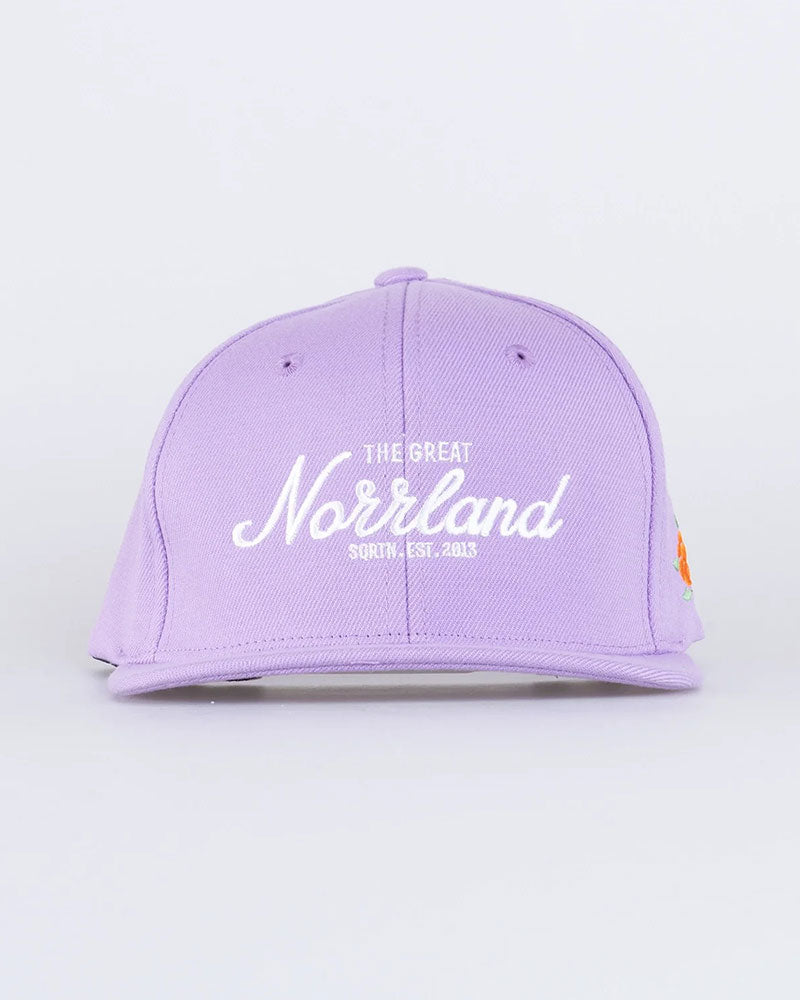 Great Norrland Kids Keps