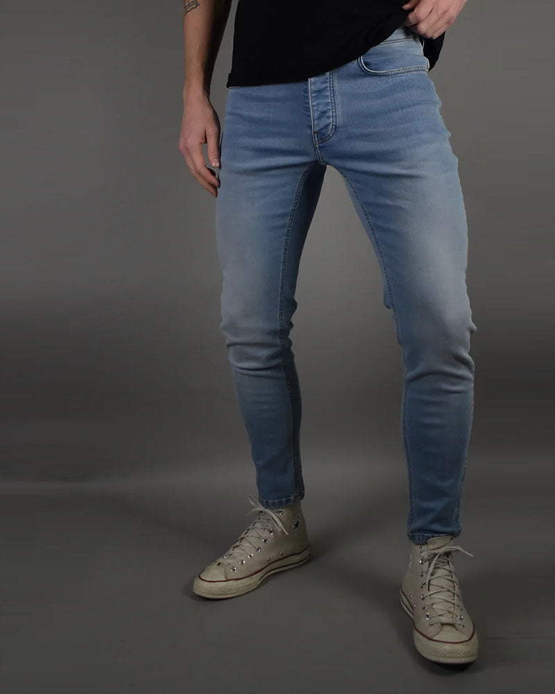 Cricket Jeans - Blondie