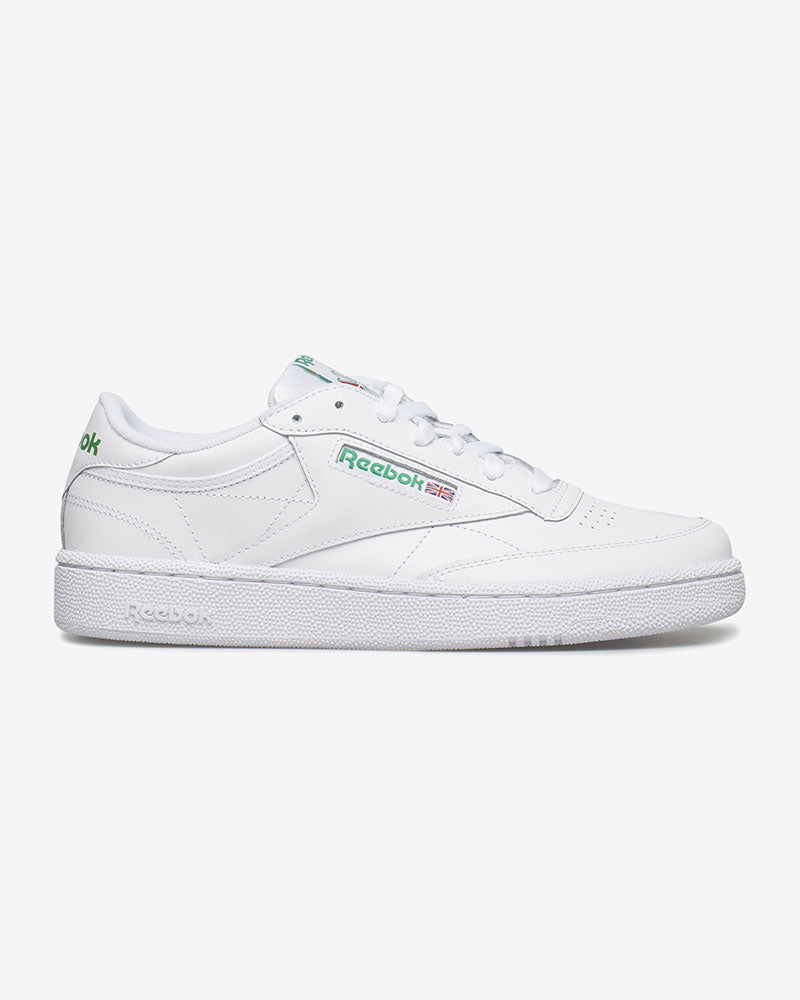 Club C 85 Sneakers - White/Green