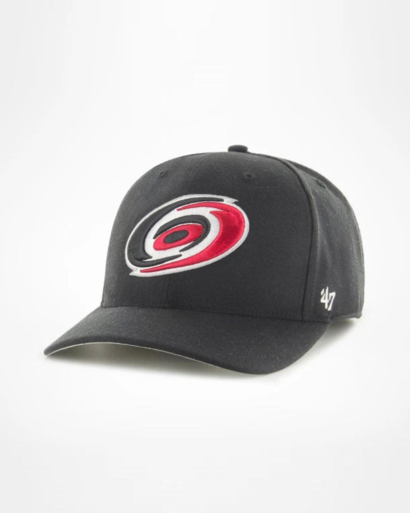 Cold Zone MVP Hurricanes Keps - Svart