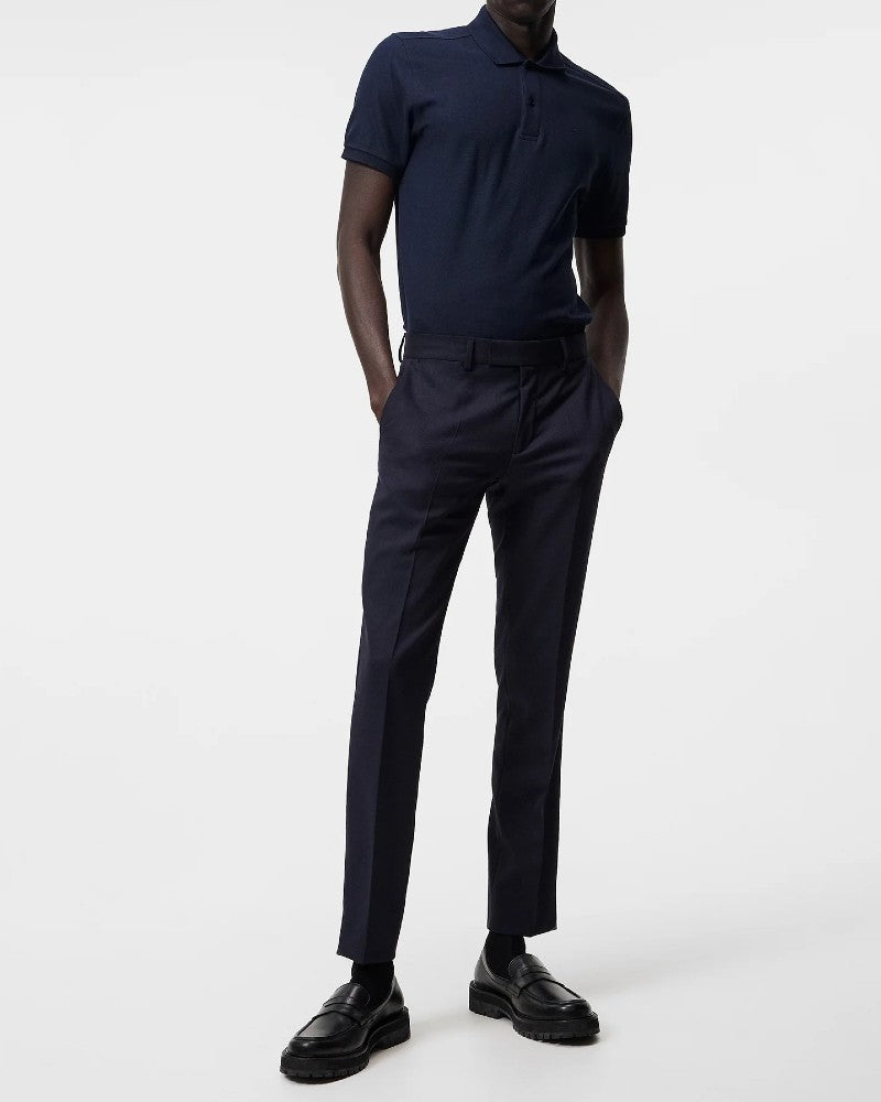 Troy Polo Pikétröja