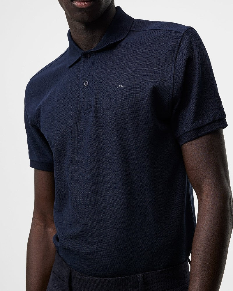 Troy Polo Pikétröja