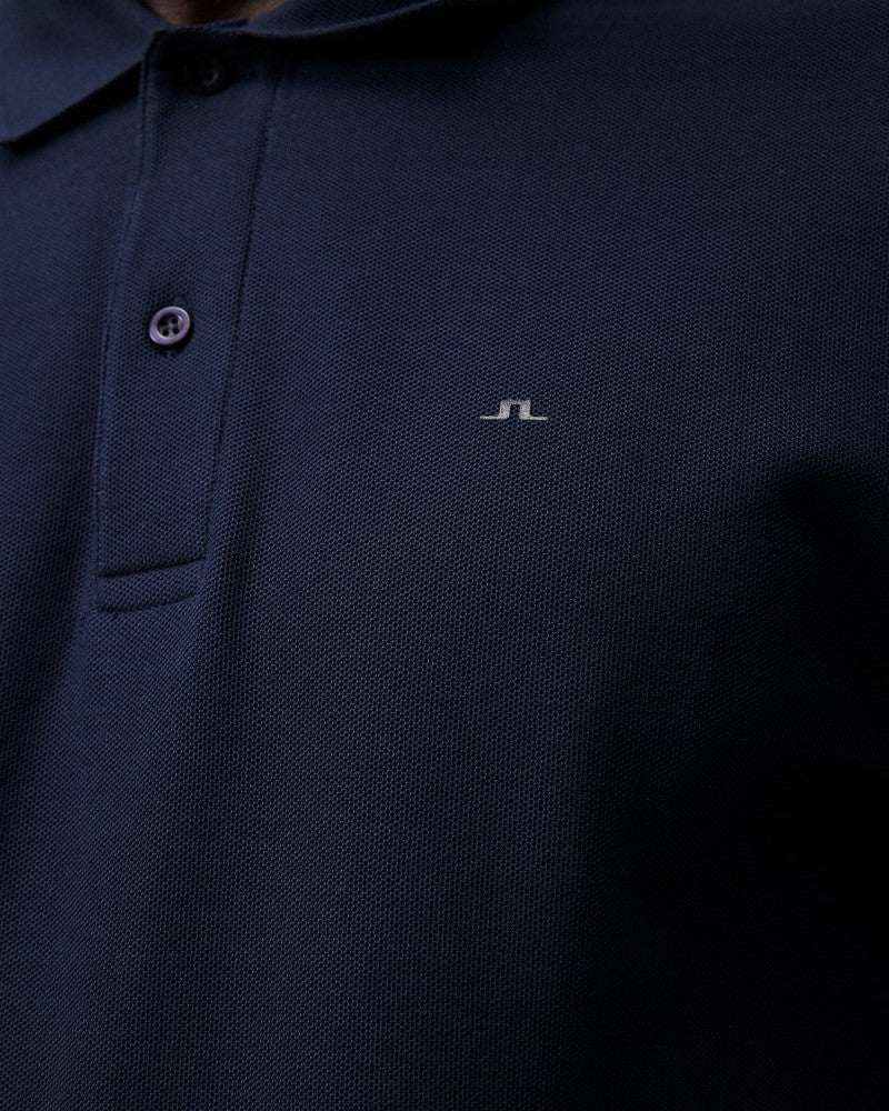 Troy Polo Pikétröja