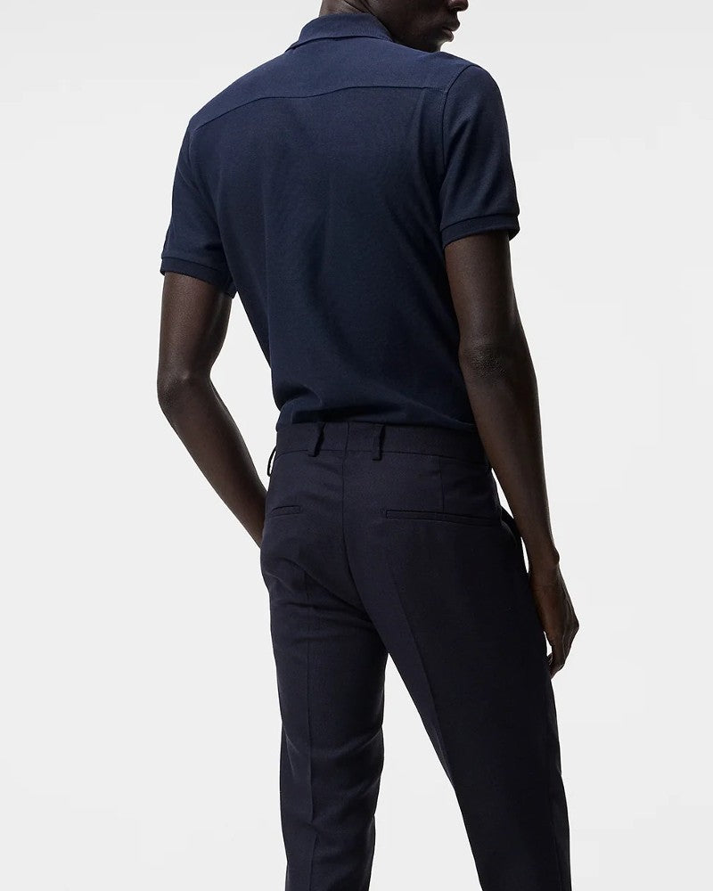 Troy Polo Pikétröja