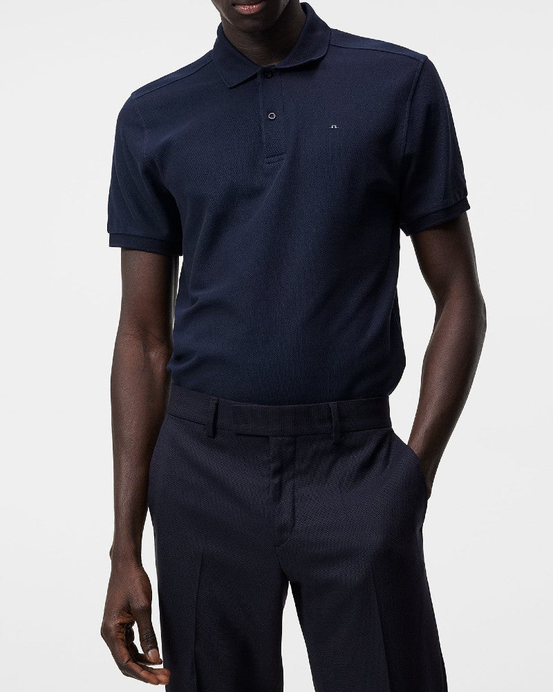 Troy Polo Pikétröja