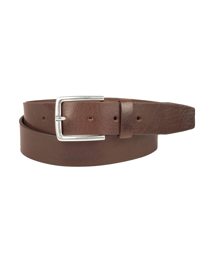 Barrevik Skärp - Dark Brown