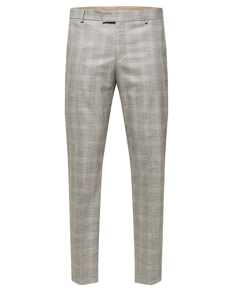 Slim Neil Kostymbyxor