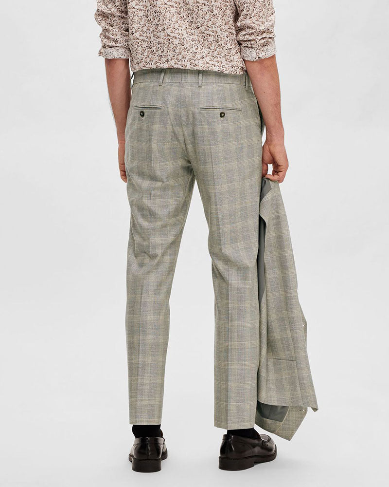 Slim Neil Kostymbyxor