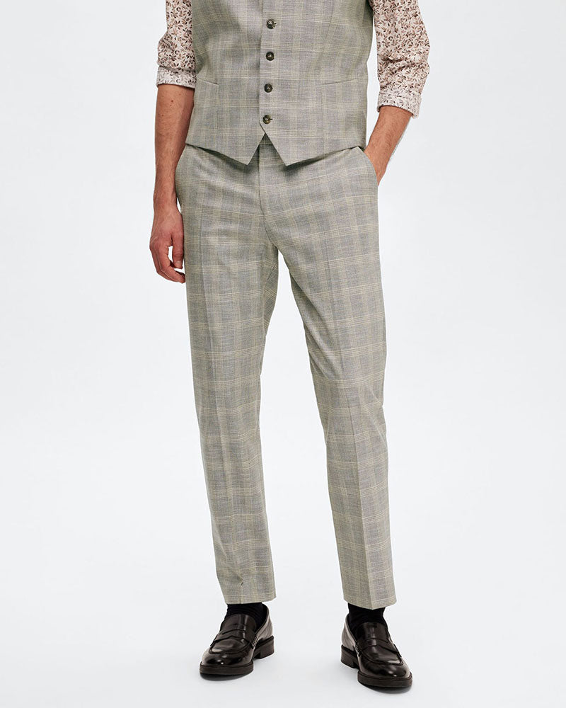 Slim Neil Kostymbyxor