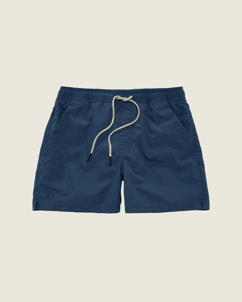 Nylon Badbyxor - Navy