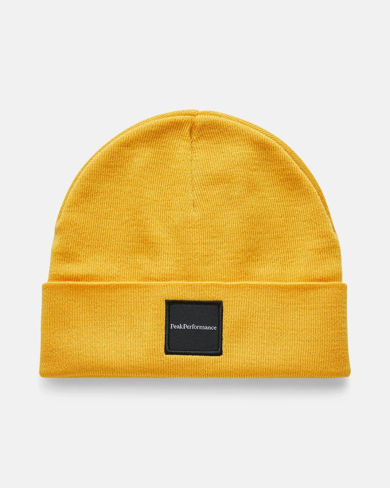 Switch Mössa - Pure Gold