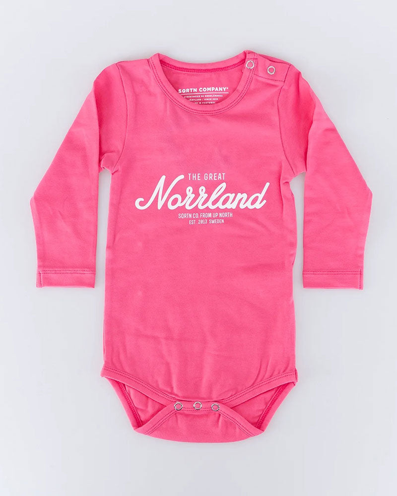 Great Norrland Body