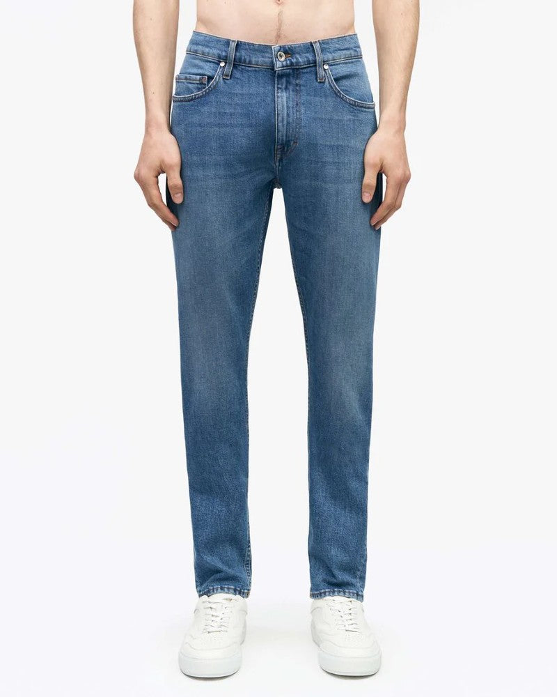 Pistolero Jeans - Select Blue