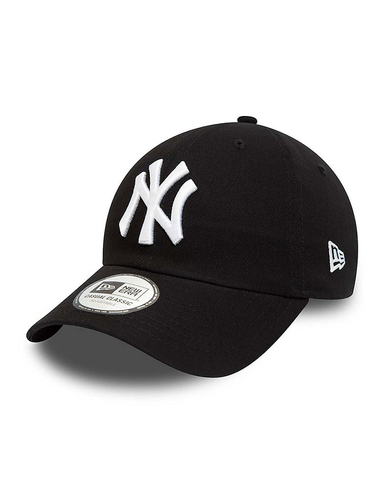 9 Twenty Yankees Keps - Svart
