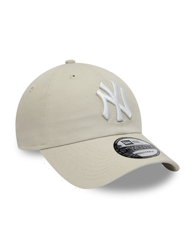 9 Twenty Yankees Keps