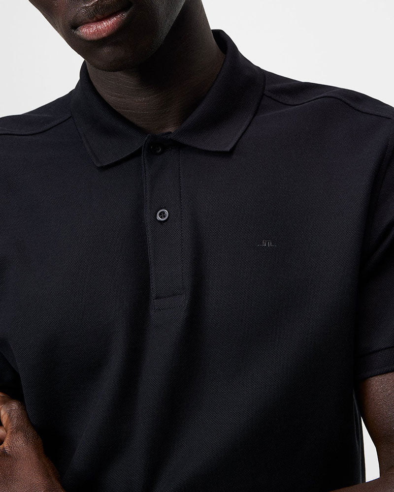 Troy Polo Pikétröja