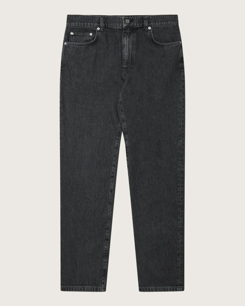 Leroy Jeans - Coal