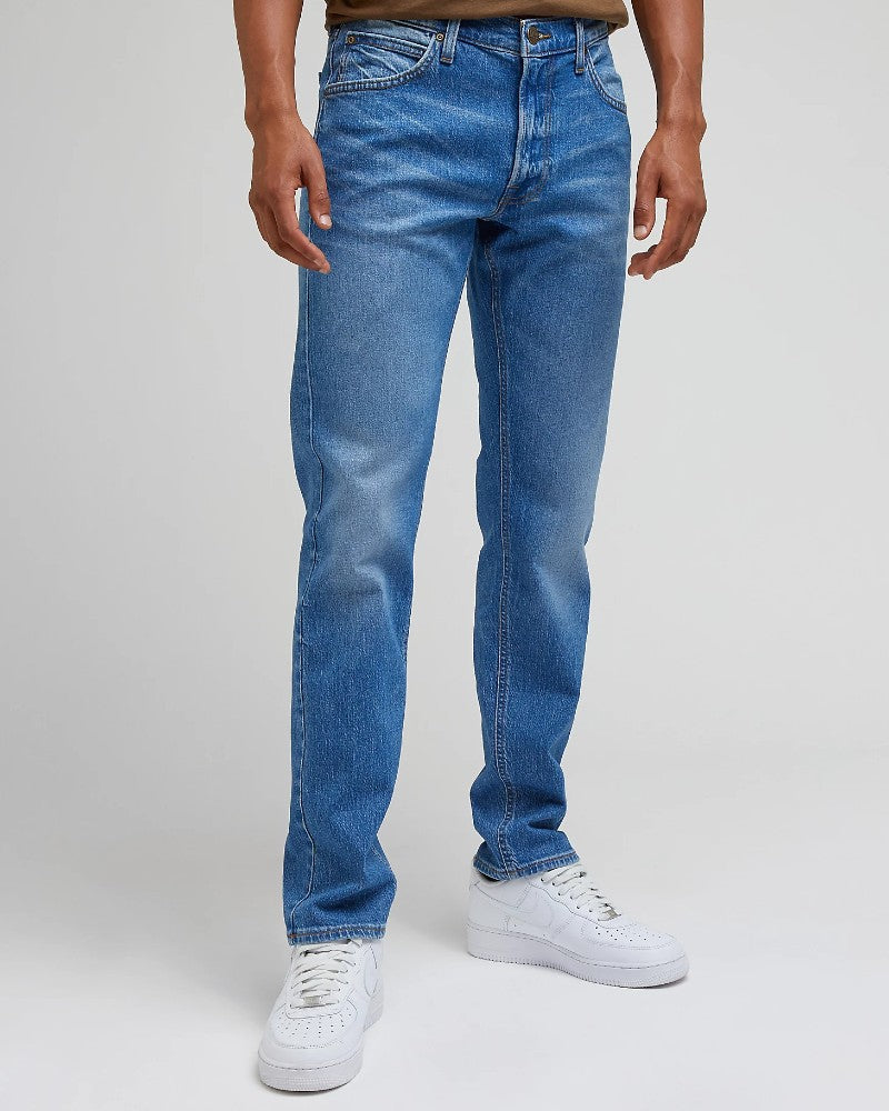 Daren Jeans - Indigo Vintage