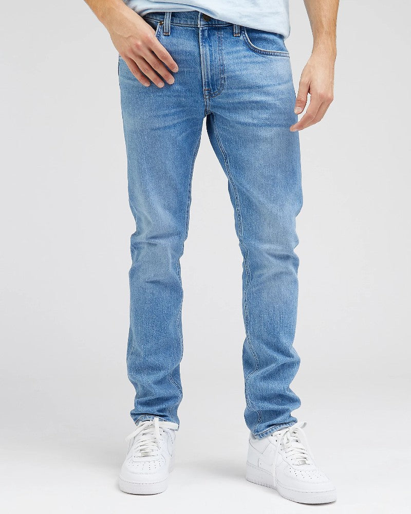 Luke Jeans - Working Man Worn