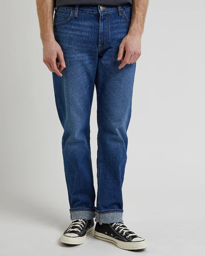 West Jeans - Worn In