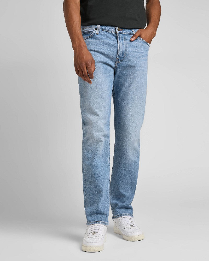 West Jeans - Worn New Hill