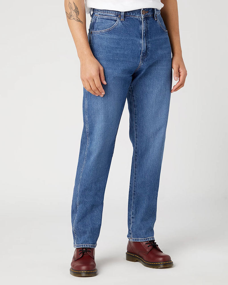 Frontier Straight Jeans - Full House
