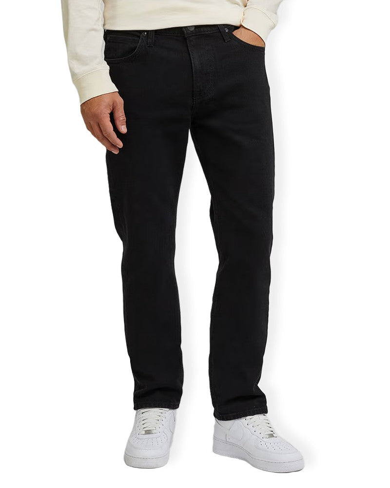 West Jeans - Black Rinse