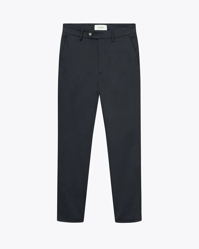 Como Cotton Kostymbyxor - Dark Navy