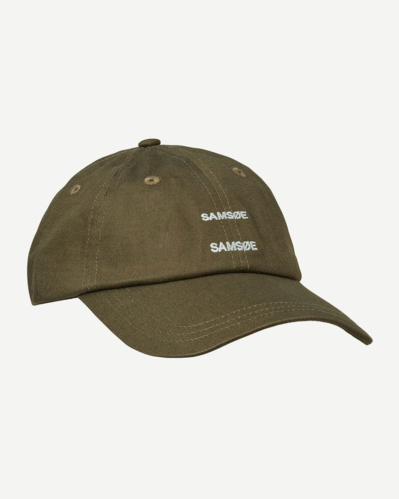 Saaddie Keps - Dark Olive